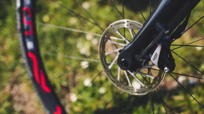 Výměna brzdových kotoučů